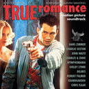 Various - True romance (LP)