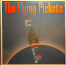 Flying Pickets, The - Lost Boys (LP Tweedehands)
