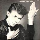 David Bowie - "Heroes" (LP Tweedehands)