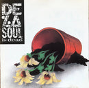 De La Soul - De La Soul Is Dead (CD Tweedehands) - Discords.nl