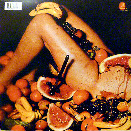 Juicy Lucy - Juicy Lucy (LP)