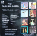 Various - The Oriental Bazar (LP Tweedehands)