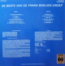 Frank Boeijen Groep - De Beste Van De Frank Boeyen Groep (LP Tweedehands)