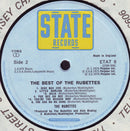 Rubettes, The - The Best Of The Rubettes (LP Tweedehands)