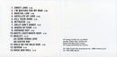 Lou Reed - Live In Italy (CD Tweedehands)