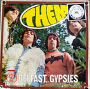Them - Belfast Gypsies (LP Tweedehands) - Discords.nl