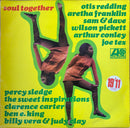 Various - Soul Together (LP Tweedehands) - Discords.nl