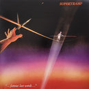 Supertramp - "...Famous Last Words..." (LP)