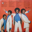 Reflections, The - Love On Delivery (LP Tweedehands)