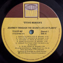 Stevie Wonder - Journey Through The Secret Life Of Plants (LP Tweedehands) - Discords.nl