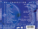 Phi-Phi - DJ Connection 1 (CD Tweedehands) - Discords.nl