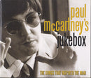 Various - Paul McCartney's Jukebox (The Songs That Inspired The Man) (CD Tweedehands)