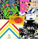 Elvis Costello & The Attractions - Armed Forces (LP Tweedehands)
