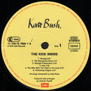 Kate Bush - The Kick Inside (LP Tweedehands)