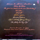 Michael Jackson - Thriller (LP Tweedehands)