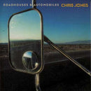 Chris Jones (18) - Roadhouses & Automobiles (CD Tweedehands)