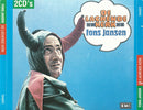 Fons Jansen - De Lachende Kerk (CD Tweedehands) - Discords.nl