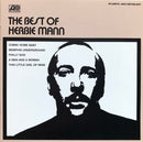 Herbie Mann - The Best Of Herbie Mann (CD Tweedehands) - Discords.nl