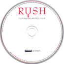 Rush - Clockwork Angels Tour (CD) - Discords.nl