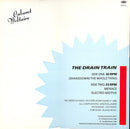 Cabaret Voltaire - The Drain Train (LP Tweedehands)