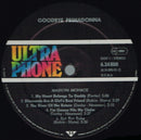 Marilyn Monroe - Goodbye, Primadonna (LP Tweedehands)