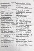 Brothers - Songs Of Black Africa (LP Tweedehands) - Discords.nl