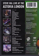 Steve Vai - Live At The Astoria London (DVD Tweedehands)