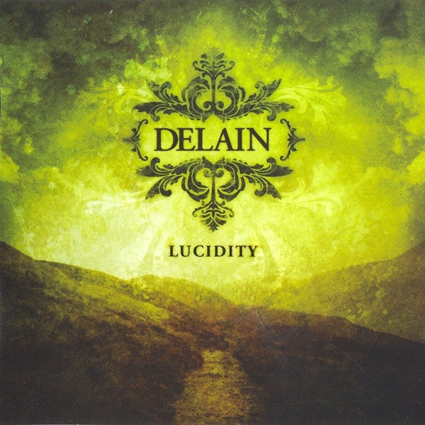 Delain - Lucidity (CD)