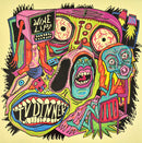 Wine Lips - Tv Dinner (LP)