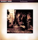 Booker T. Jones - The Runaway (LP Tweedehands)