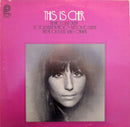 Cher - This Is Cher (LP Tweedehands)