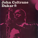 John Coltrane - Dakar (LP Tweedehands)