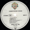 Christopher Cross - Christopher Cross (LP Tweedehands)