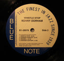 Kenny Dorham - Whistle Stop (LP Tweedehands)