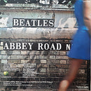 Beatles, The - Abbey Road (LP Tweedehands)