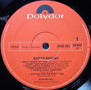 John Mayall - Empty Rooms (LP Tweedehands) - Discords.nl