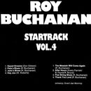 Roy Buchanan - Startrack Vol.4 (LP Tweedehands) - Discords.nl