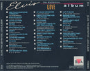 Elvis Presley - The Definitive Love Album (CD Tweedehands)