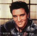 Elvis Presley - Love Songs (CD Tweedehands) - Discords.nl