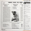 Dexter Gordon - Daddy Plays The Horn (LP Tweedehands)