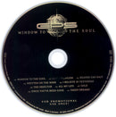 GPS - Window To The Soul (CD) - Discords.nl