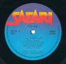 Toyah - Four More From Toyah (12" Tweedehands)