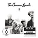 Common Linnets, The - II (CD Tweedehands) - Discords.nl