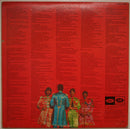 Beatles, The - Sgt. Pepper's Lonely Hearts Club Band (LP Tweedehands)