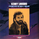 Kenny Loggins - Playing With The Boys (12" Tweedehands)