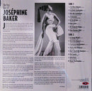 Josephine Baker - The Very Best Of Joséphine Baker (LP) - Discords.nl