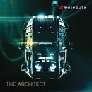eMolecule - The architect (CD) - Discords.nl