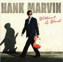 Hank Marvin - Without A Word (CD) - Discords.nl