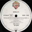 Sheila E. - The Glamorous Life (12" Tweedehands) - Discords.nl