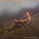 Rudolph Dietrich : Mutterfreuden - Don't Miss The Past (LP Tweedehands)